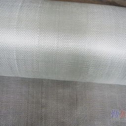 玻璃纖維布與玻璃纖維 材料特性、應用與工藝百科